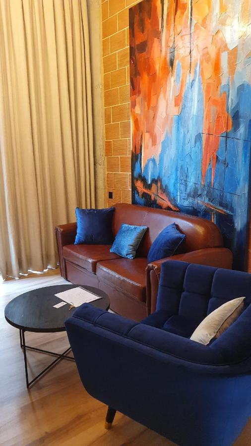Two-level Catchy Loft Beach&castle Alicante