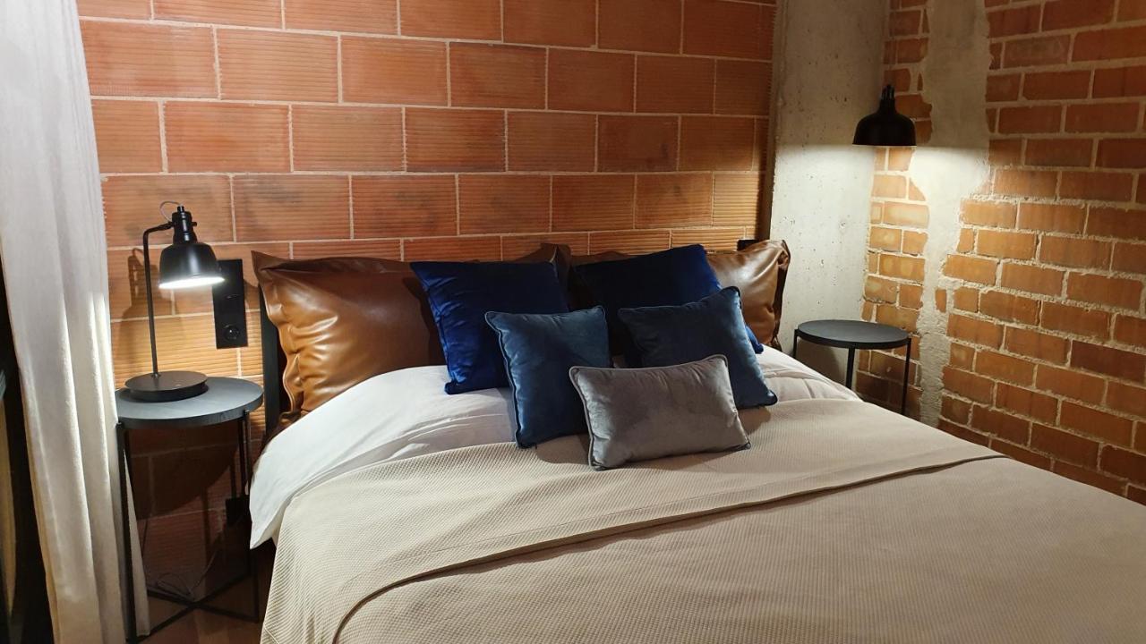 Apartment Two-level Catchy Loft & Castle Alicante