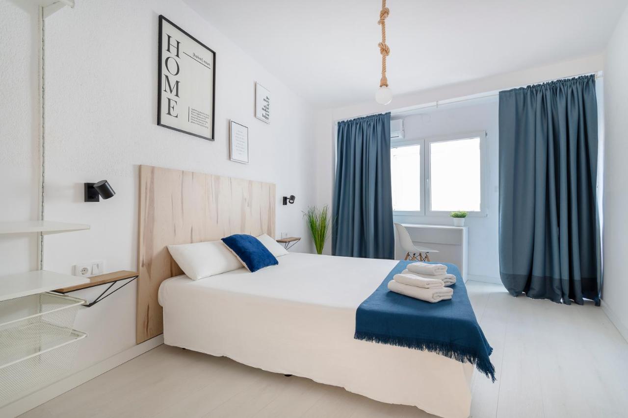 Casa M&j Hostal
