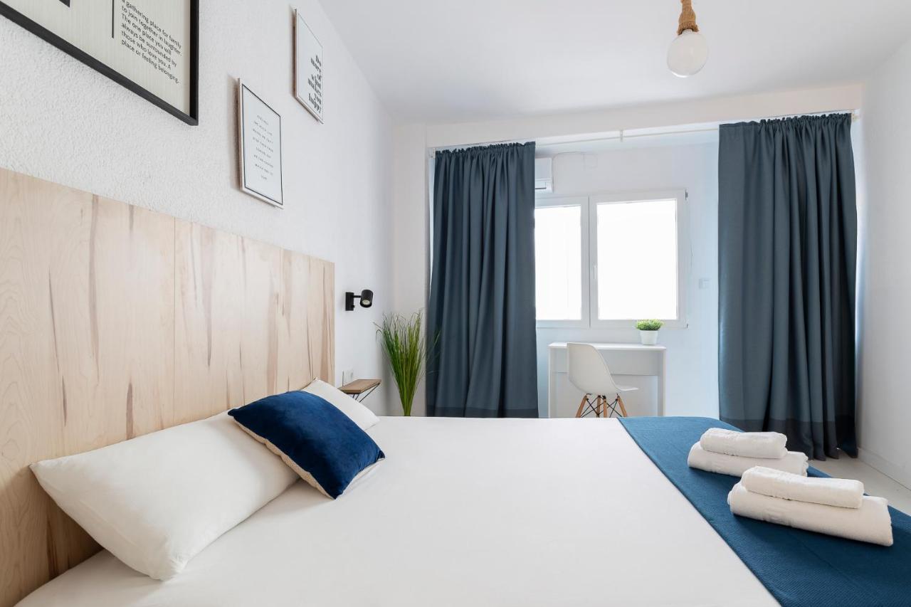 Hostal Casa M&j Alicante