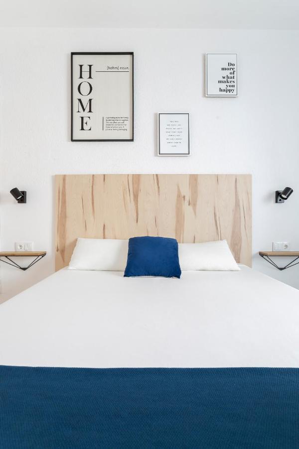 Hostal Casa M&j *