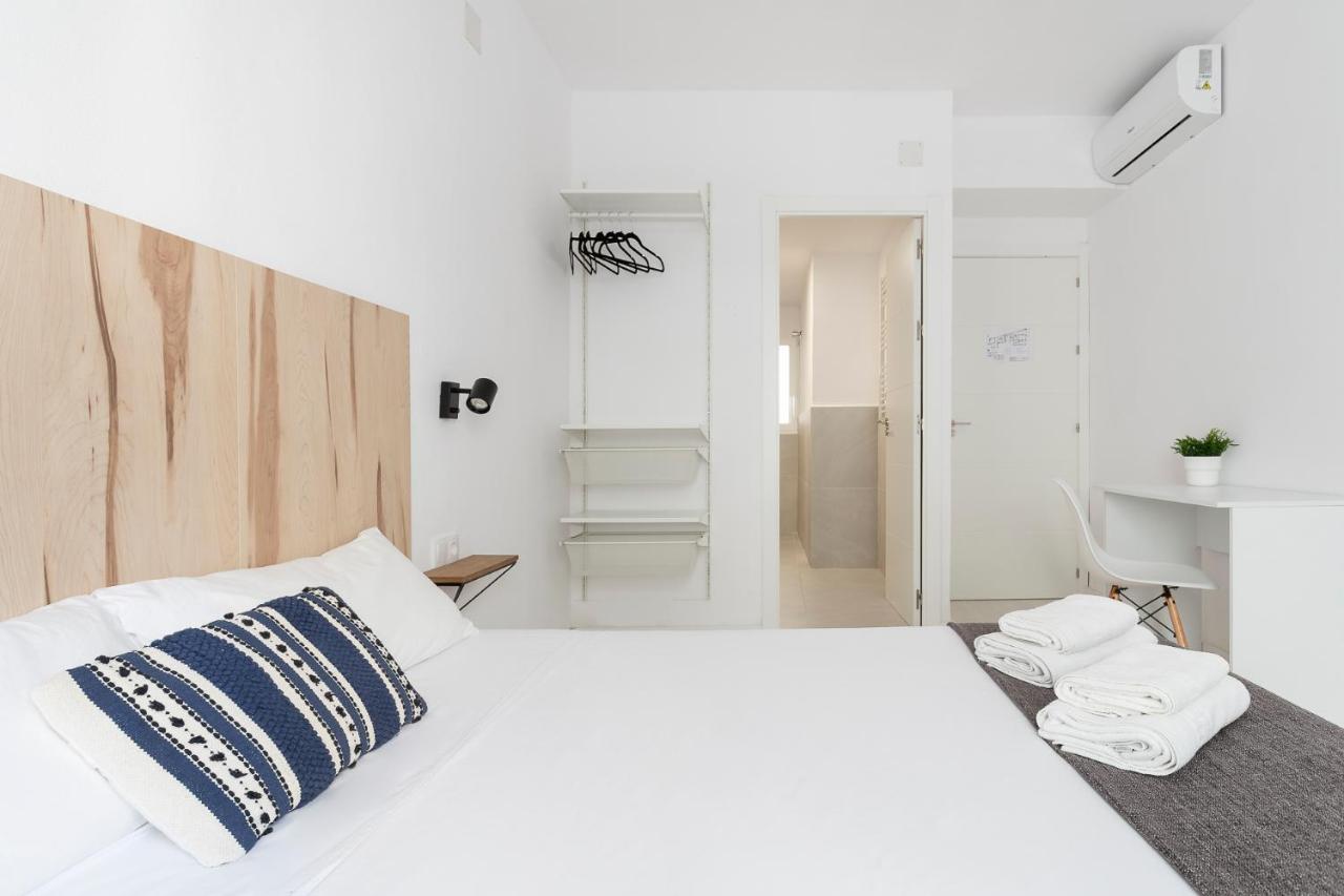 Casa M&j Hostal Alicante