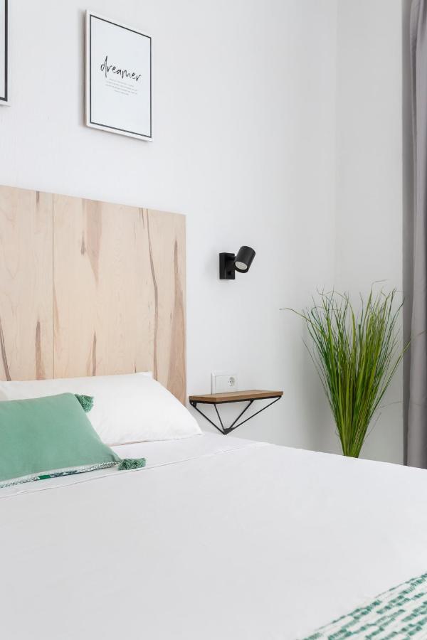 Hostal Casa M&j *