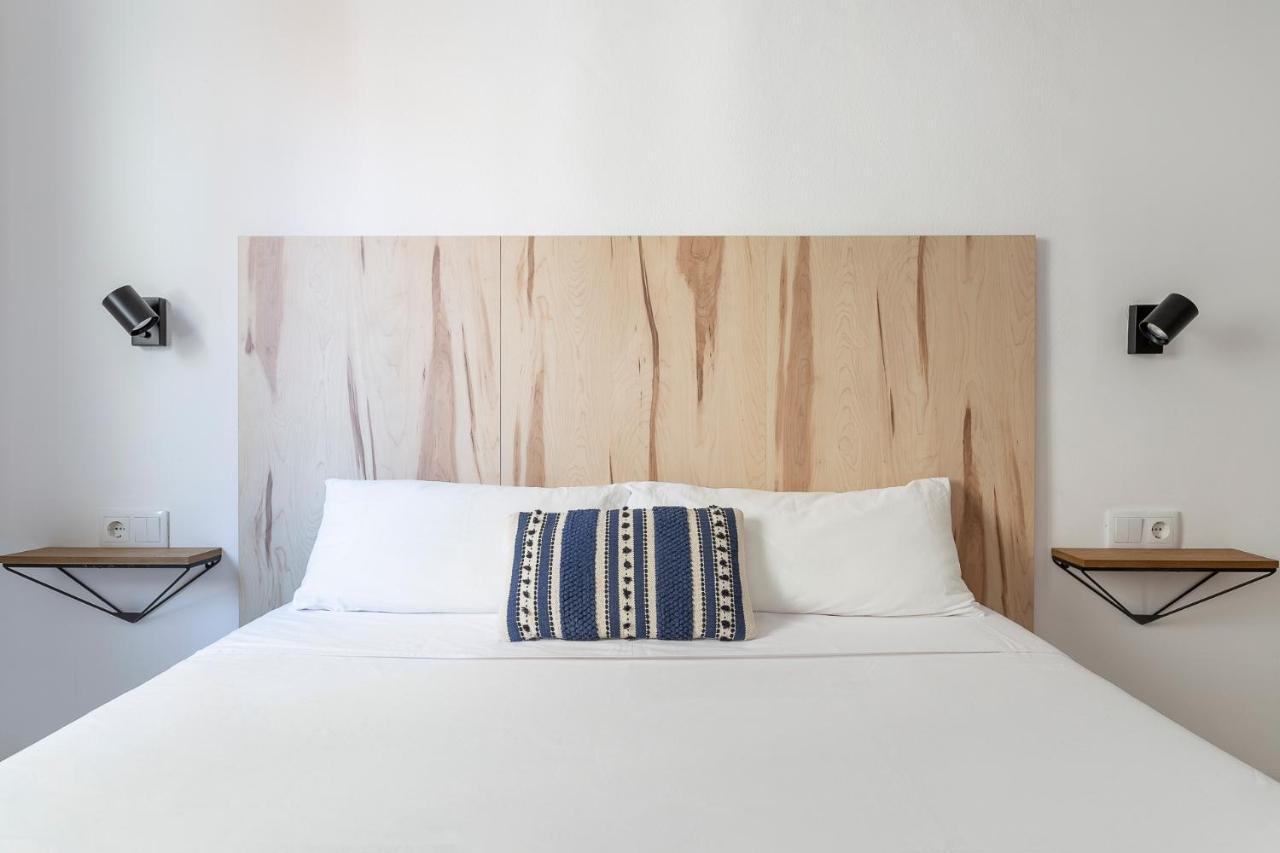 Casa M&j Hostal