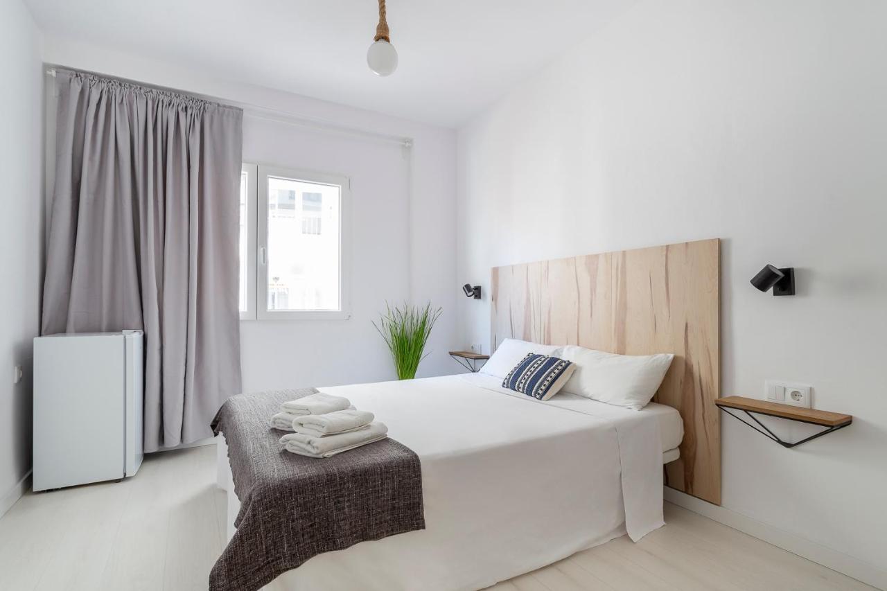 Casa M&j Hostal *