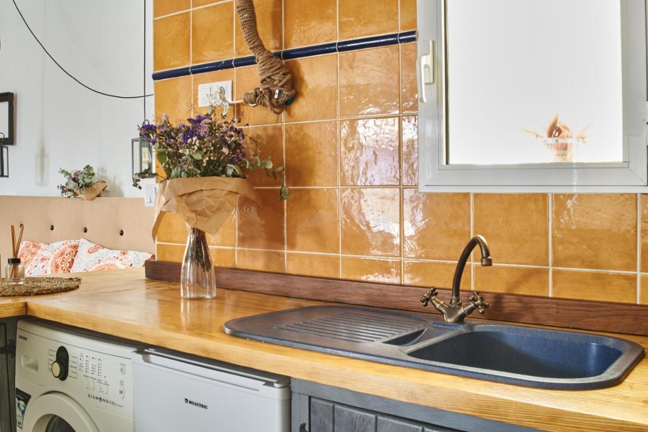 Apartment Lovely In The Center Of City, Happyalicante.com *