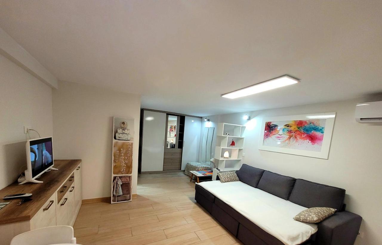 Playa De San Juan Apartamento Alicante