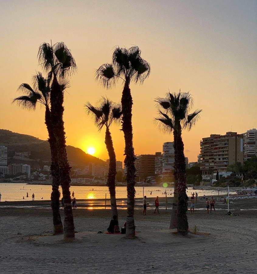 14 Bahía Playa Almadraba Apartamento Alicante