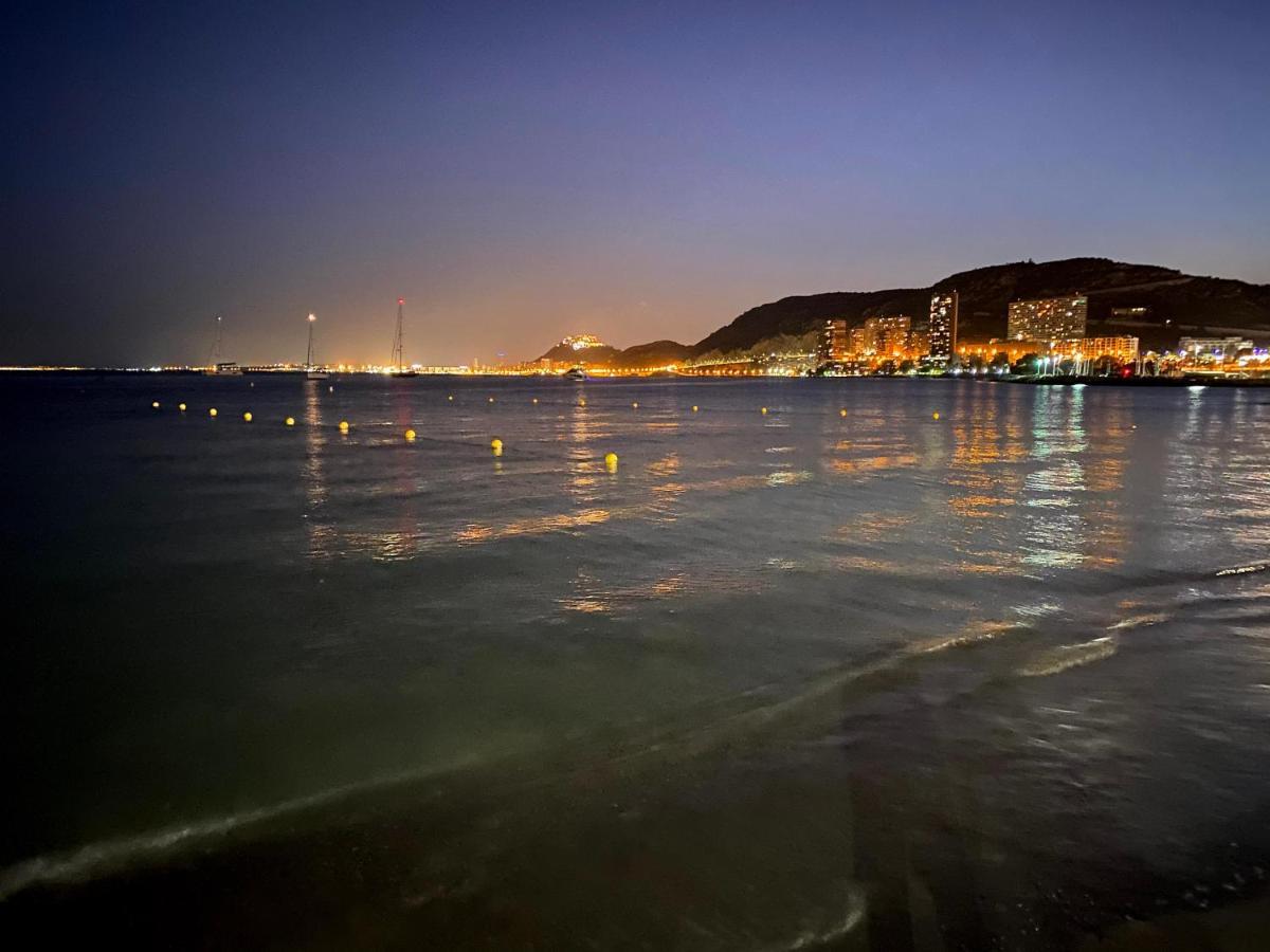 14 Bahía Playa Almadraba Apartamento Alicante