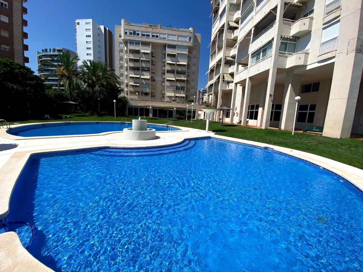 14 Bahía Playa Almadraba