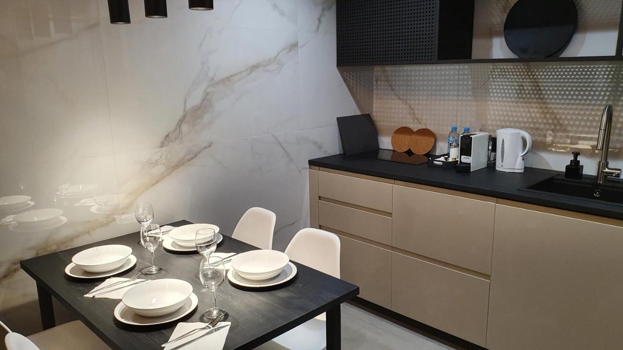 Apartamento Two-level Catchy Loft Beach&castle *