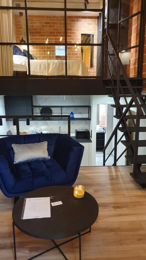 Two-level Catchy Loft Beach&castle Alicante