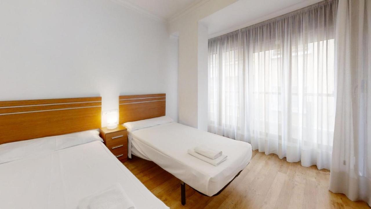 Apartamento Airy Flat *