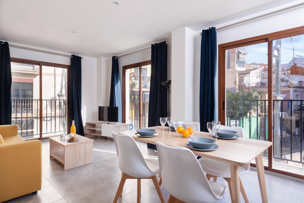 Apartamento Quijano By Be *
