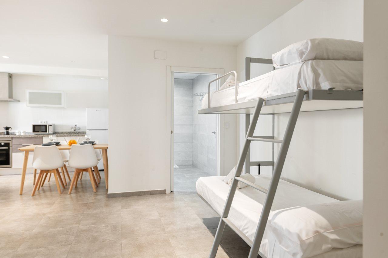 Apartamento Quijano By Be *