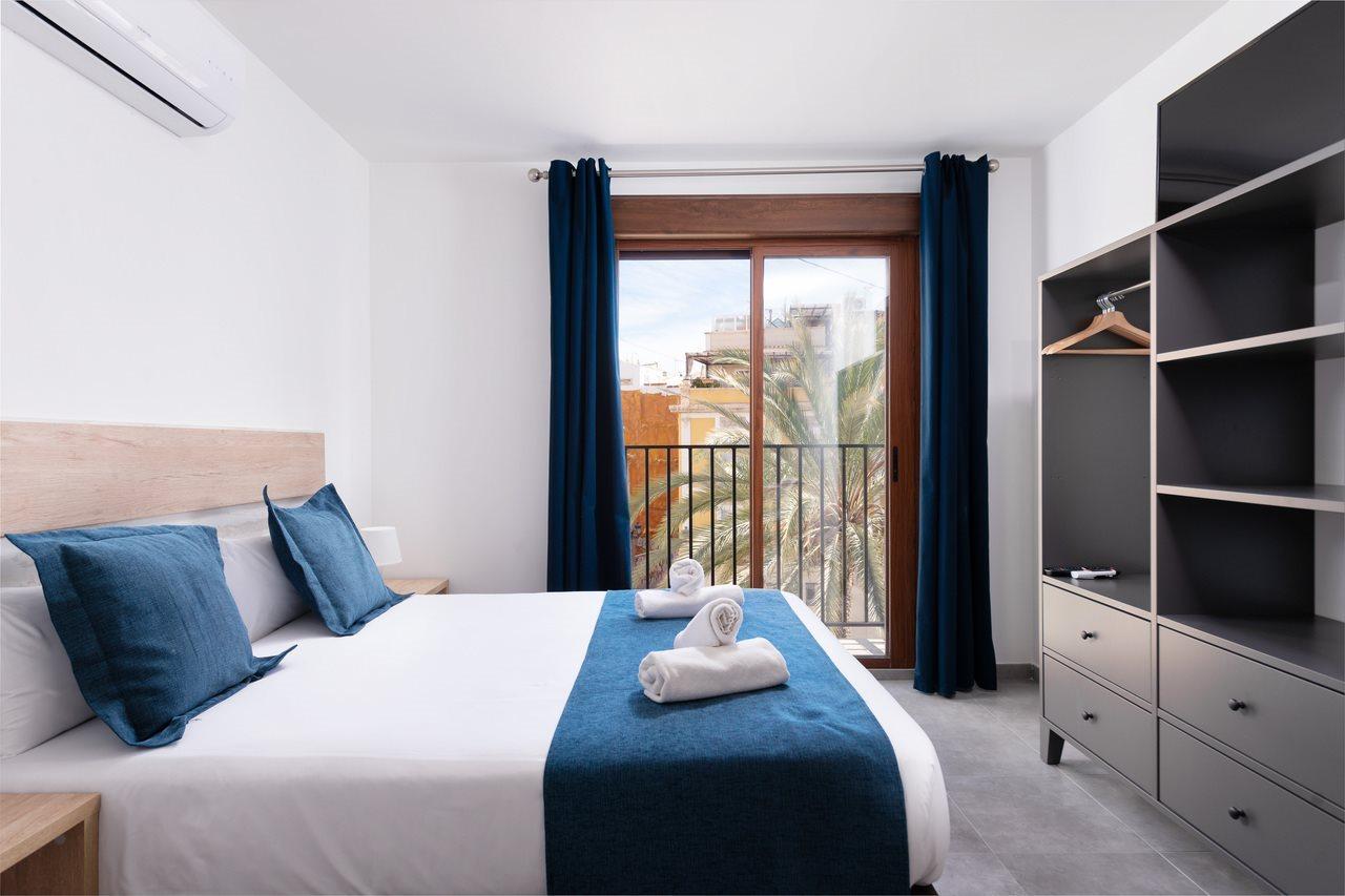 Quijano By Be Apartamento *