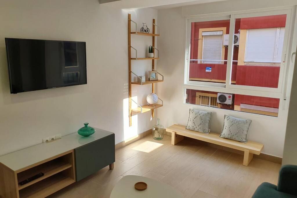 Apartamento Casa Martini Alicante