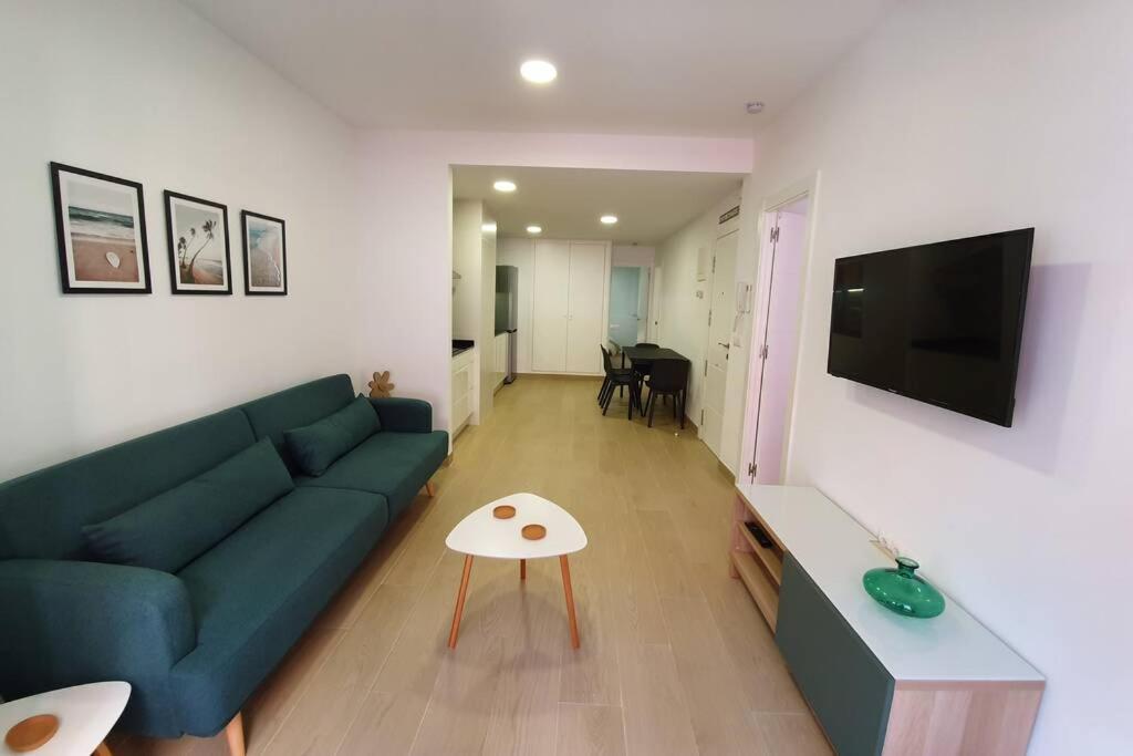 Apartamento Casa Martini *