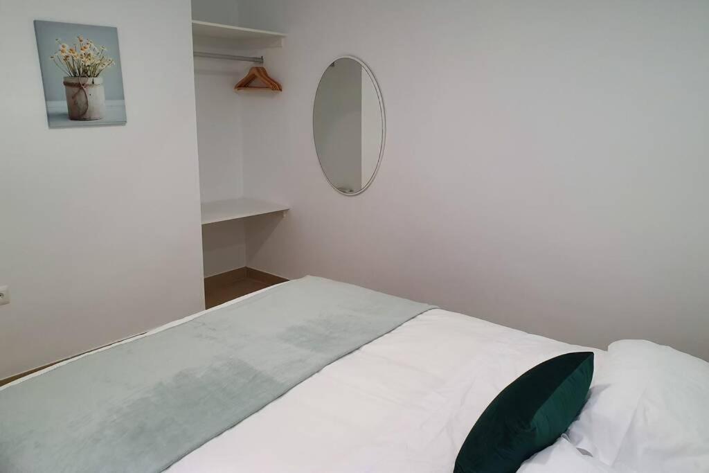 Apartamento Casa Martini *