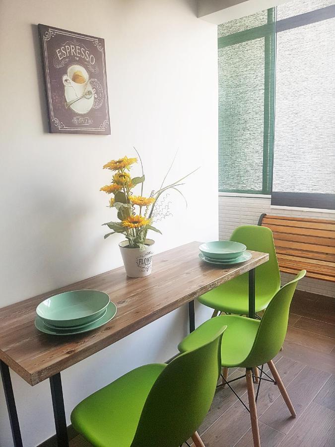 Andrada's Plaza Toros Bed & Breakfast Alicante