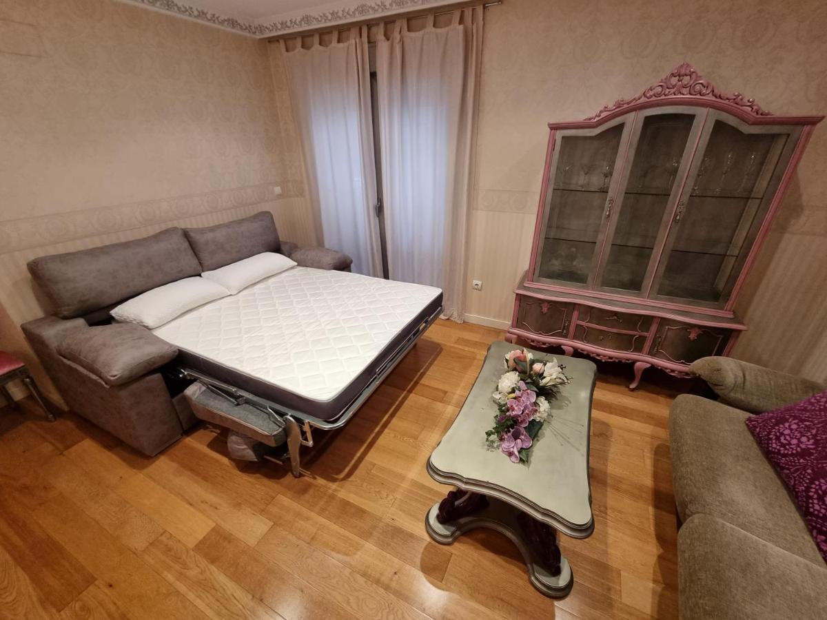 Candida Apartamento Alicante