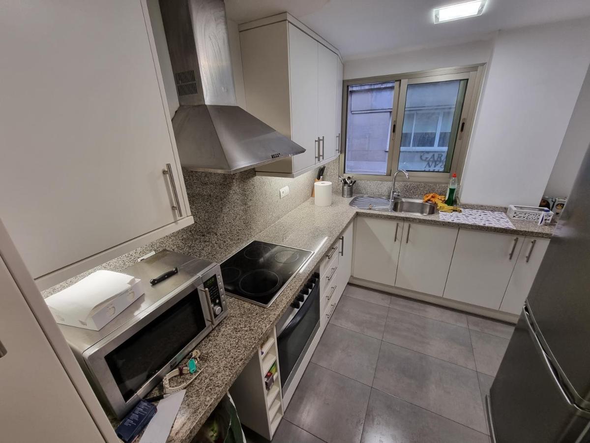 Apartamento Candida *