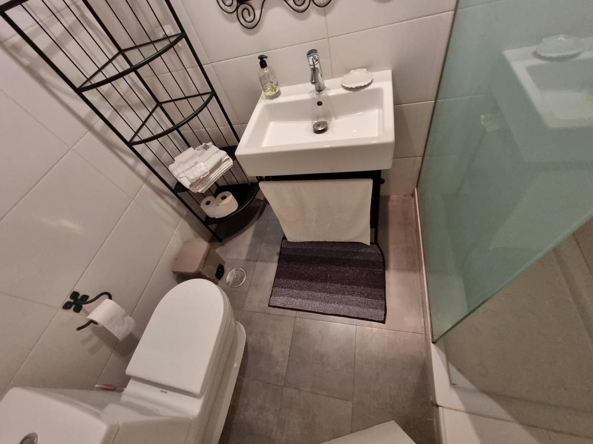 Apartamento Candida *