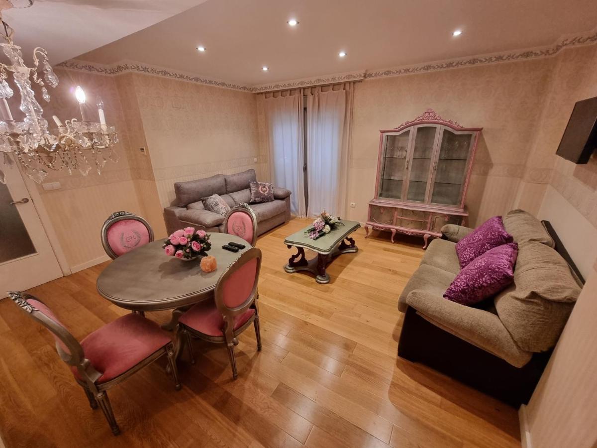 Candida Apartamento *