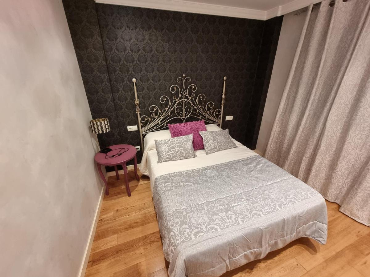 Apartamento Candida Alicante