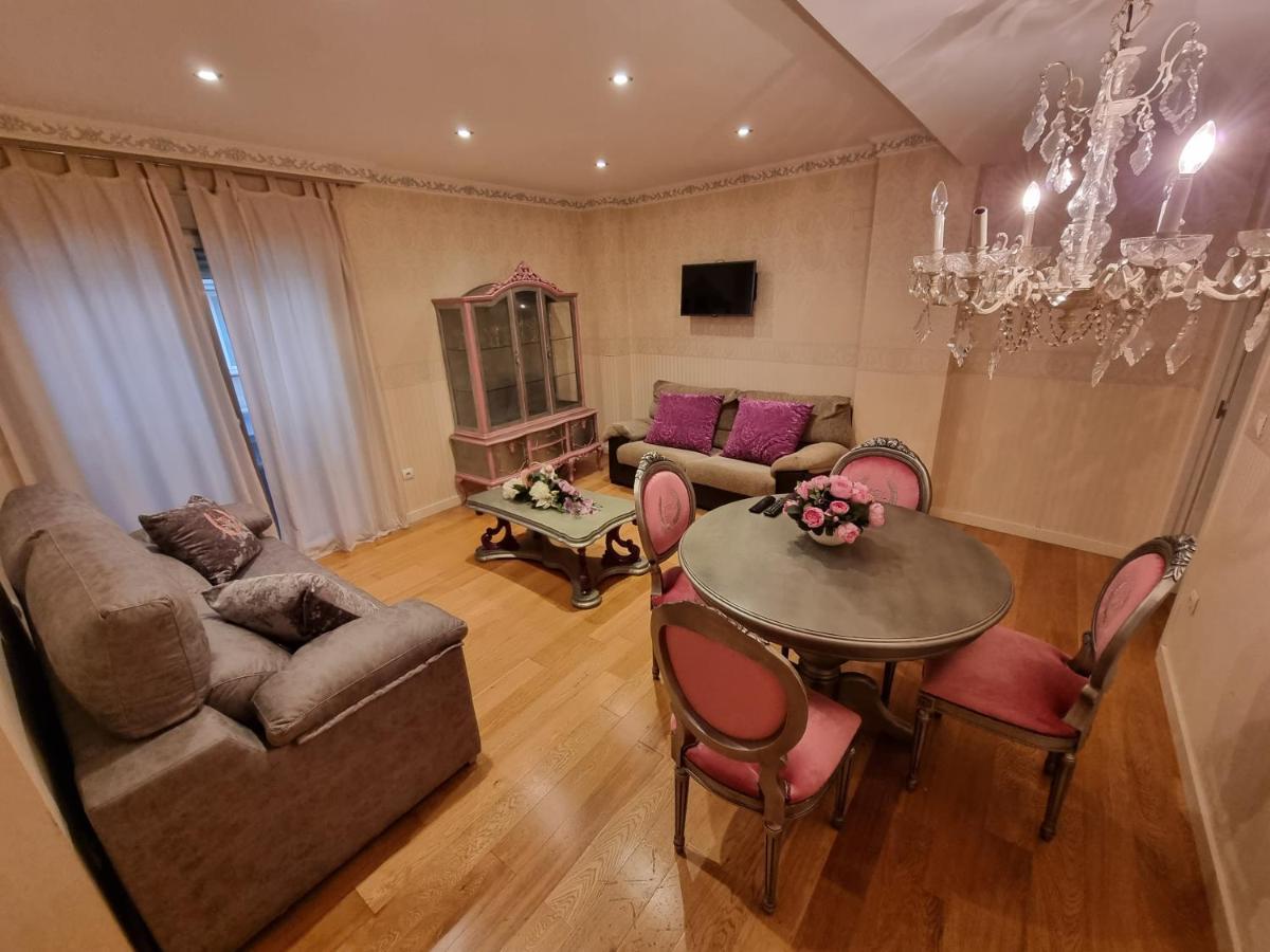 Apartamento Candida Alicante
