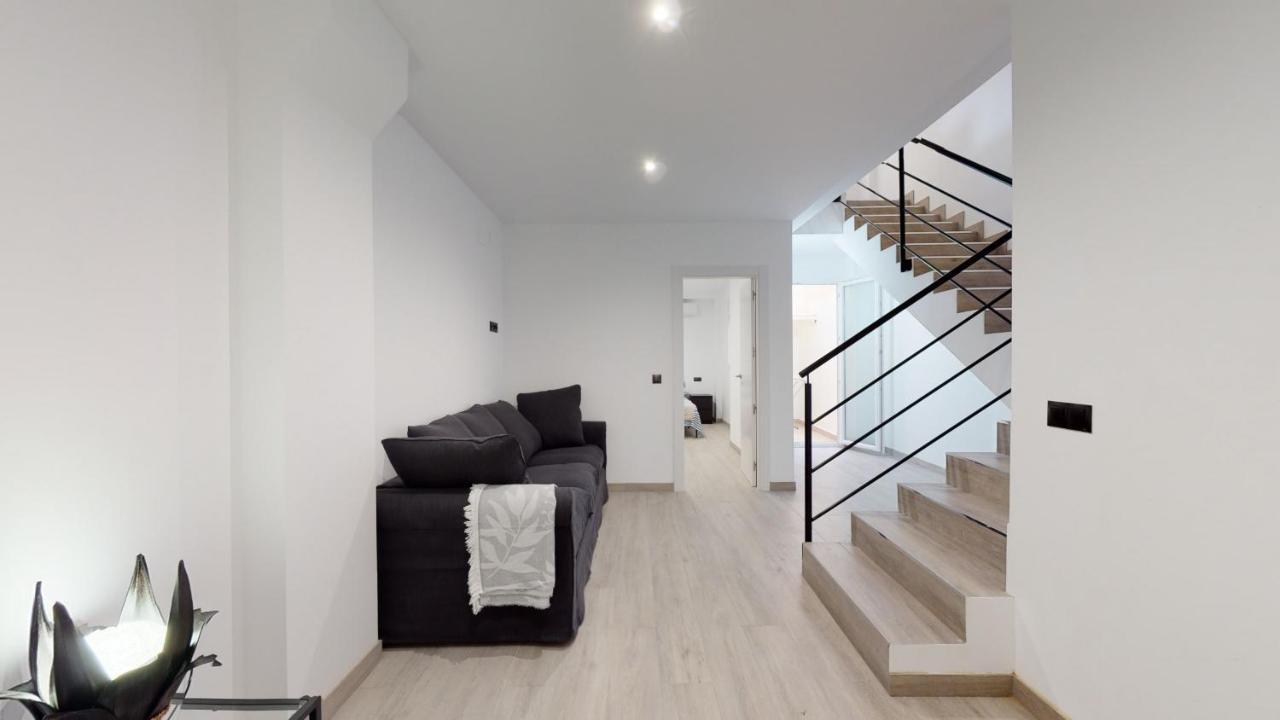 Apartment Large & Relaxing Alicante