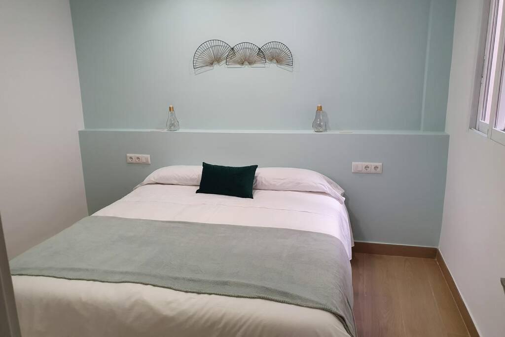 Apartamento Casa Martini Alicante