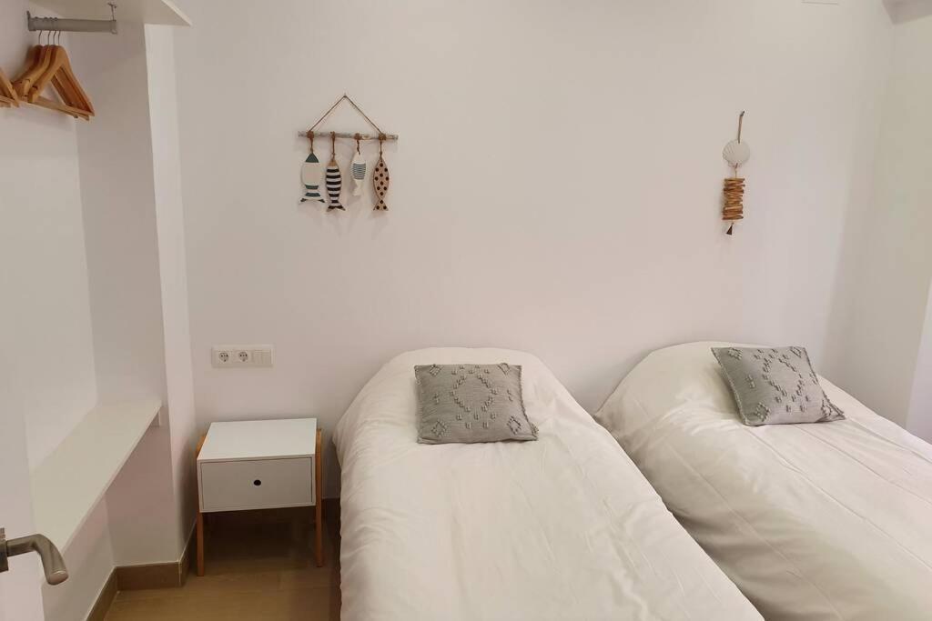 Apartamento Casa Martini *