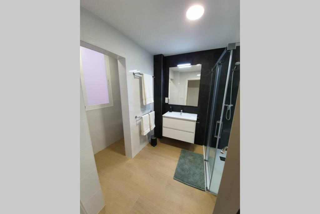 Apartamento Casa Martini Alicante