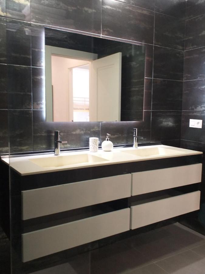Luxury Atenea -Alicanterenthouse- Holiday home *