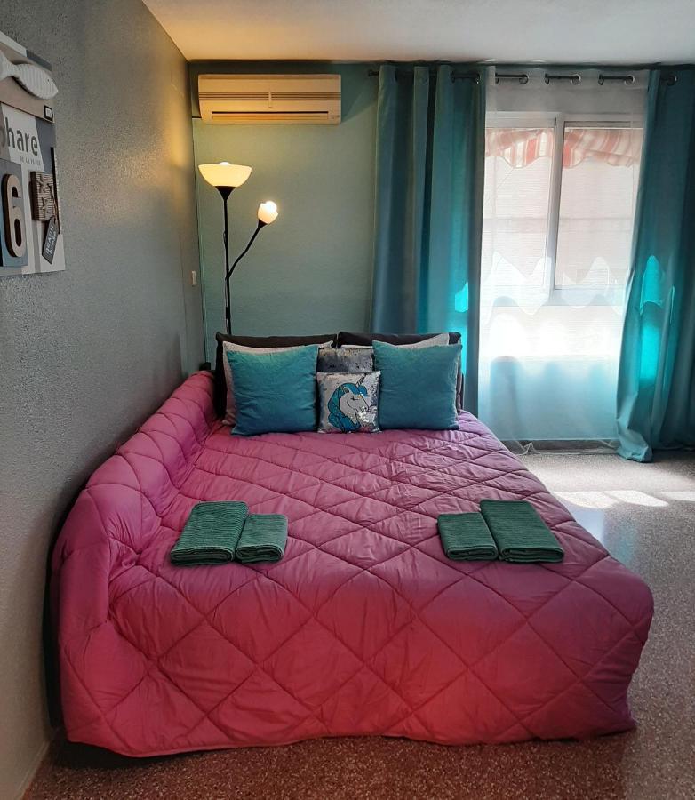 Casa Llorca Big Apt 3 Bedroom Garage Ac Wifi