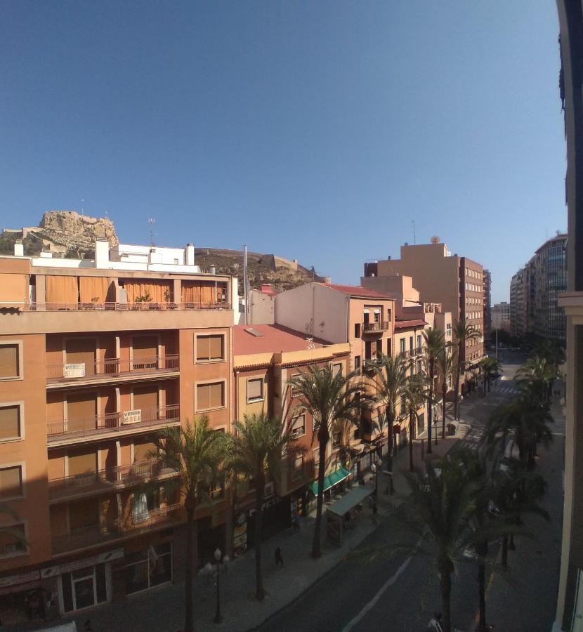 Love Alicante