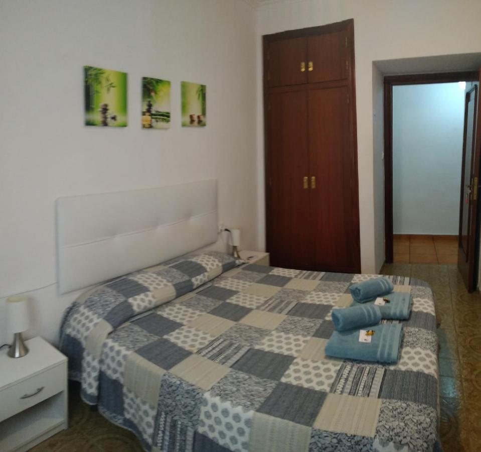 Love Alicante Hostel *