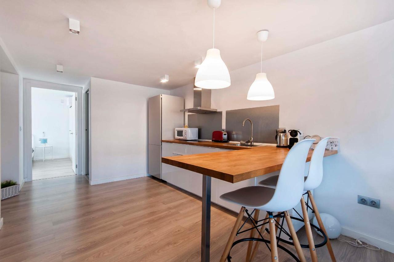 Apartment Atico Colon 21 Alicante