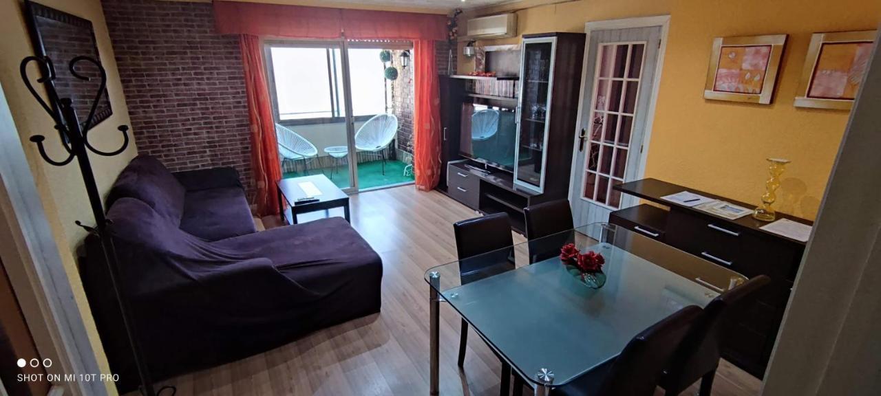 Apartment San Blas -