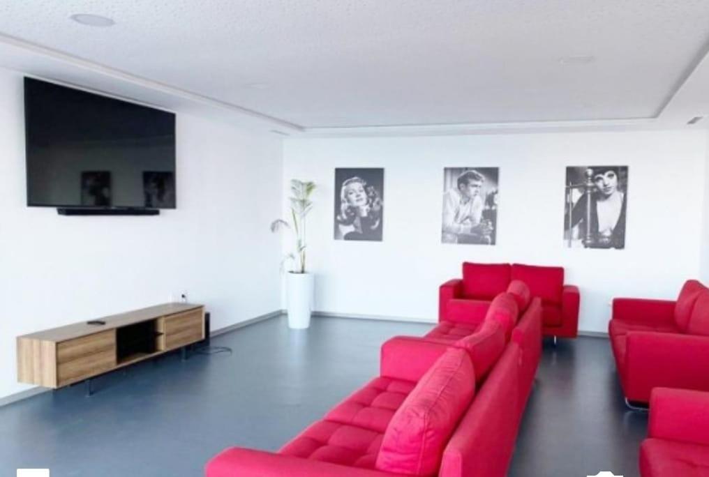 Apartamento Sidi De Lujo En Playa San Juan Apartment *