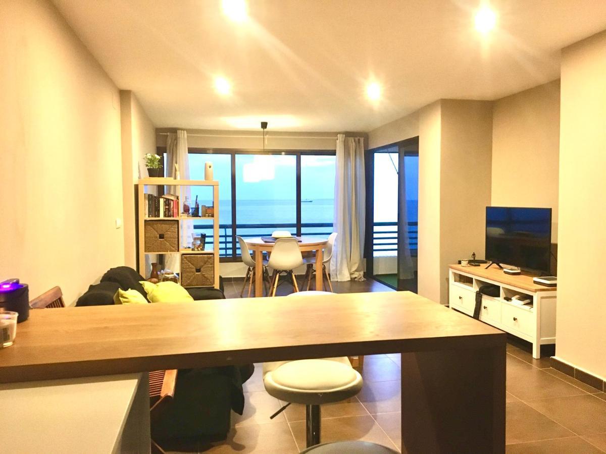 Apartamento Ven A Disfrutar Del Mar