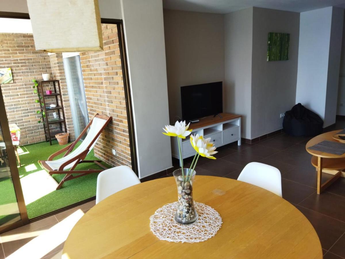 Ven A Disfrutar Del Mar Apartamento Alicante