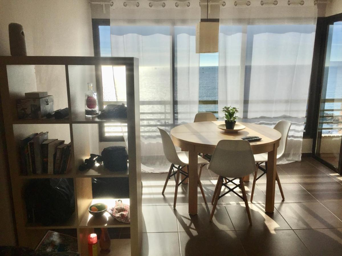 Apartamento Ven A Disfrutar Del Mar Alicante