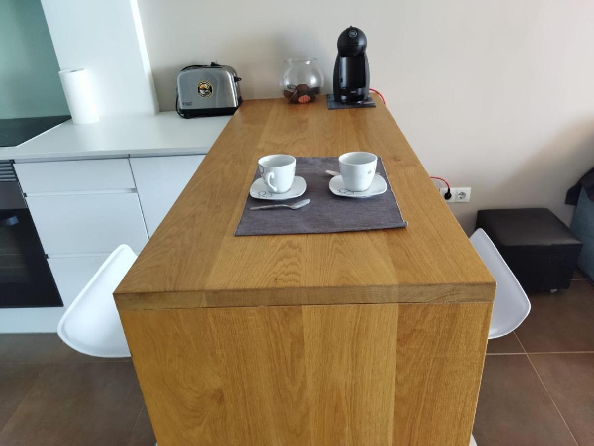 Ven A Disfrutar Del Mar Apartamento *