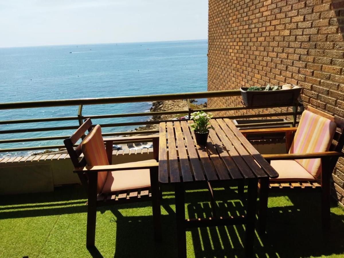 Ven A Disfrutar Del Mar Apartamento Alicante