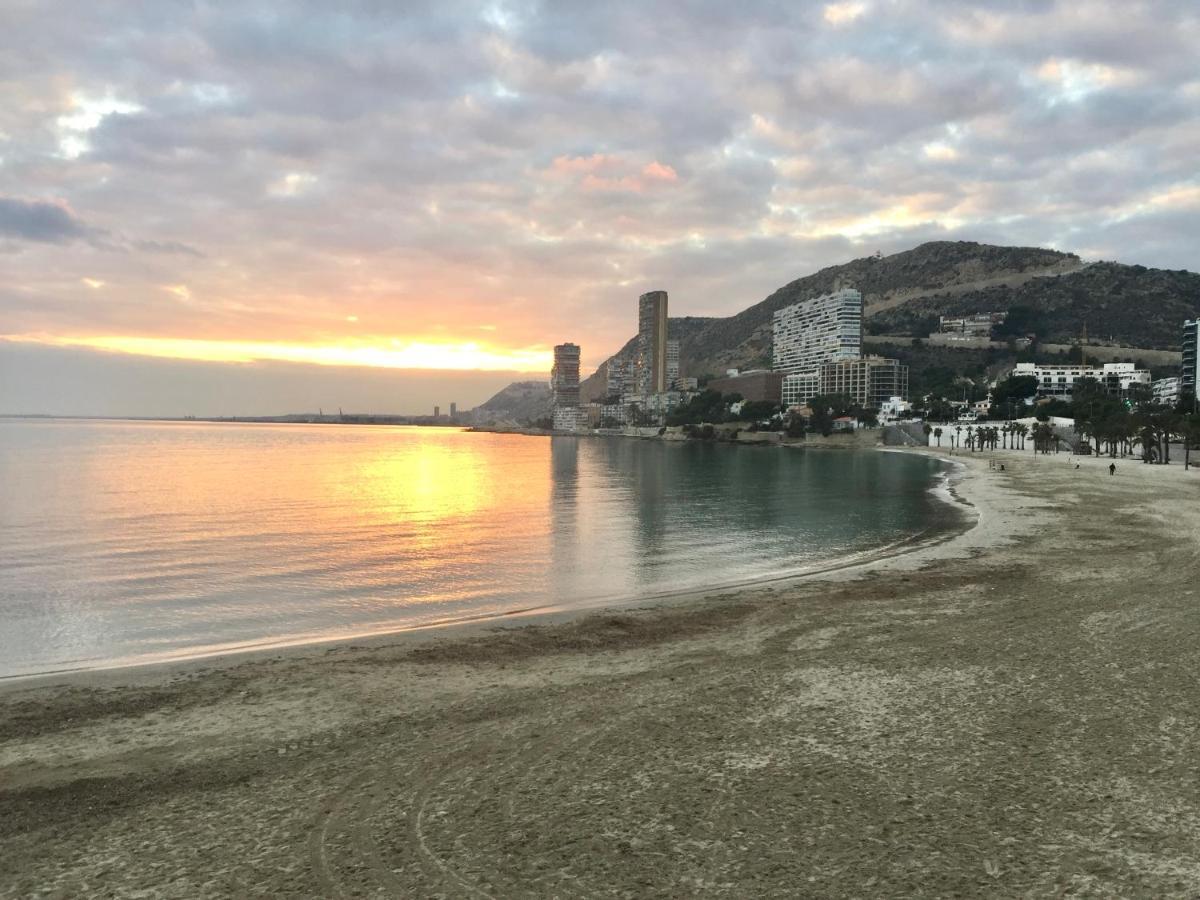 Ven A Disfrutar Del Mar Apartamento
