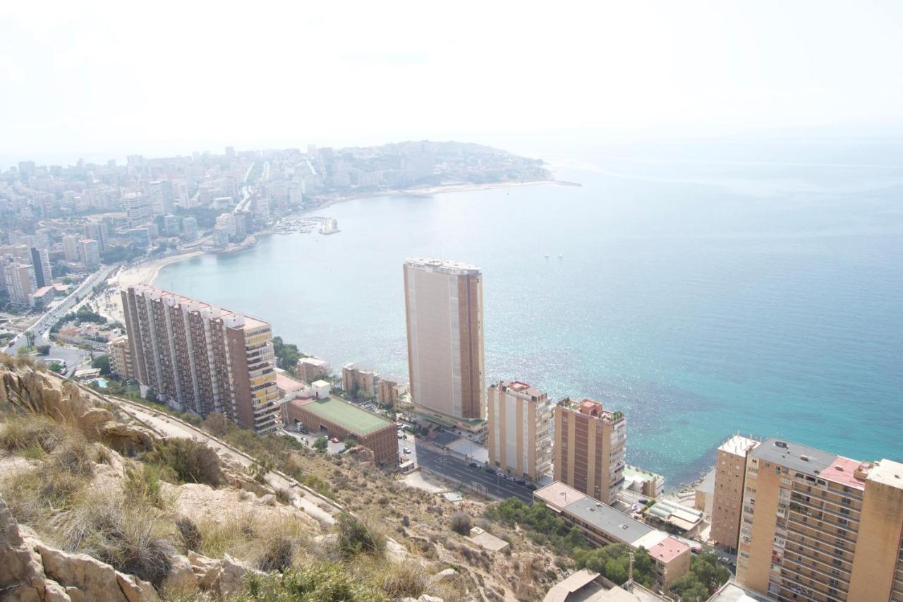 Apartamento Ven A Disfrutar Del Mar *