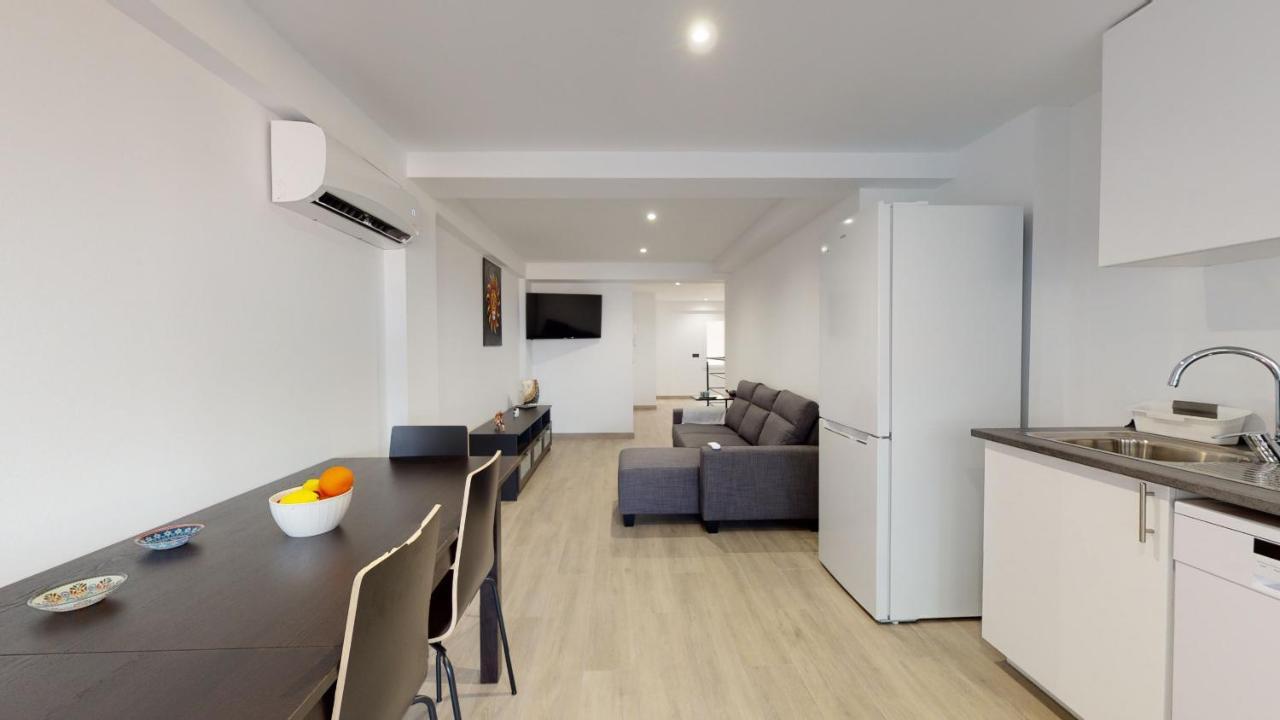 Large & Relaxing Apartamento Alicante