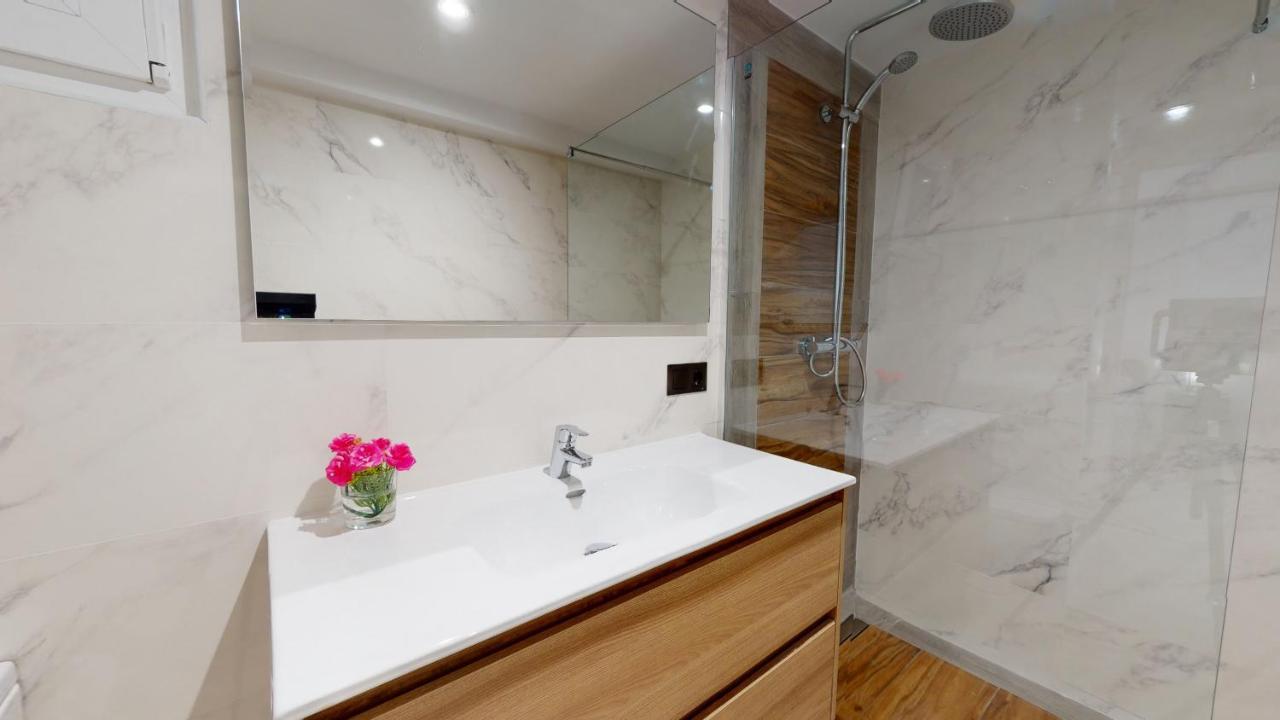 Apartamento Large & Relaxing *